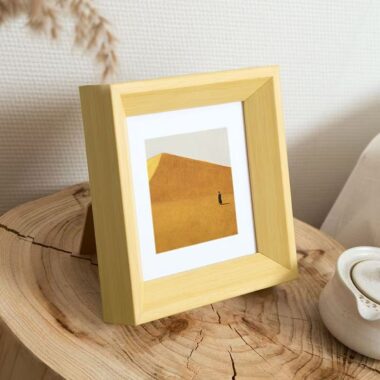 Premium solid wood high-end decorative picture frame