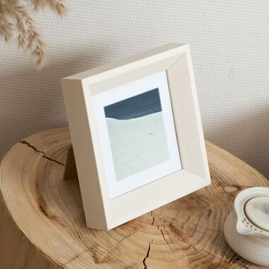 Premium solid wood high-end decorative picture frame