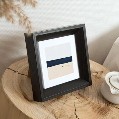 Premium solid wood high-end decorative picture frame