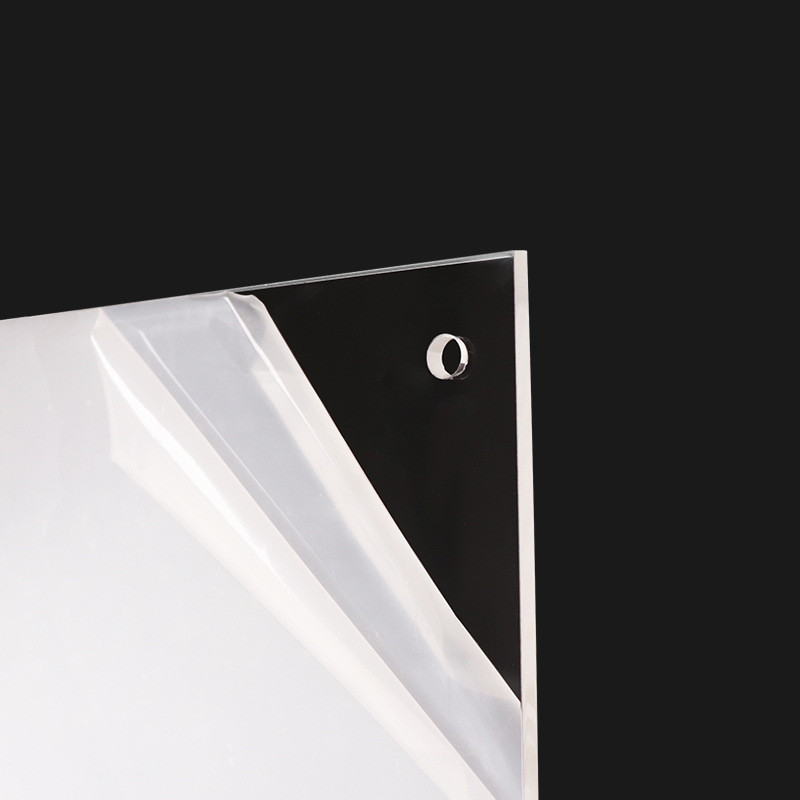 A4 acrylic photo frame advertising frame Custom Picture Frames