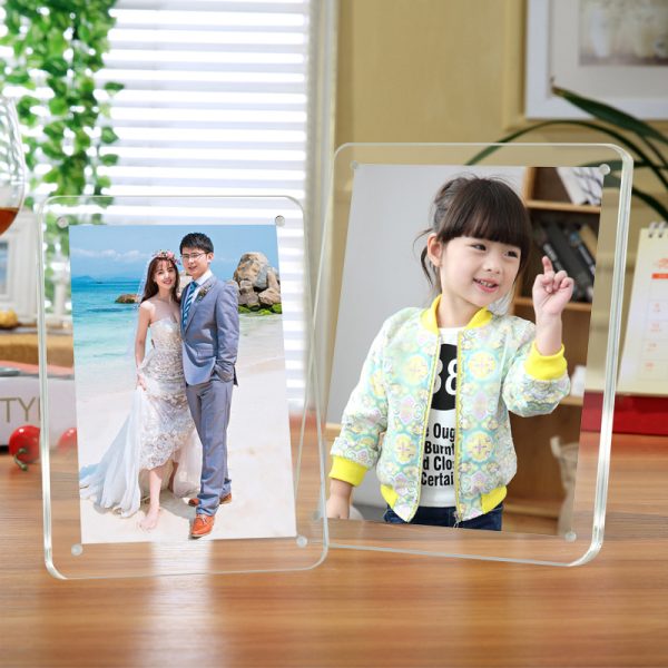 Acrylic Photo Frame Wholesale (4)