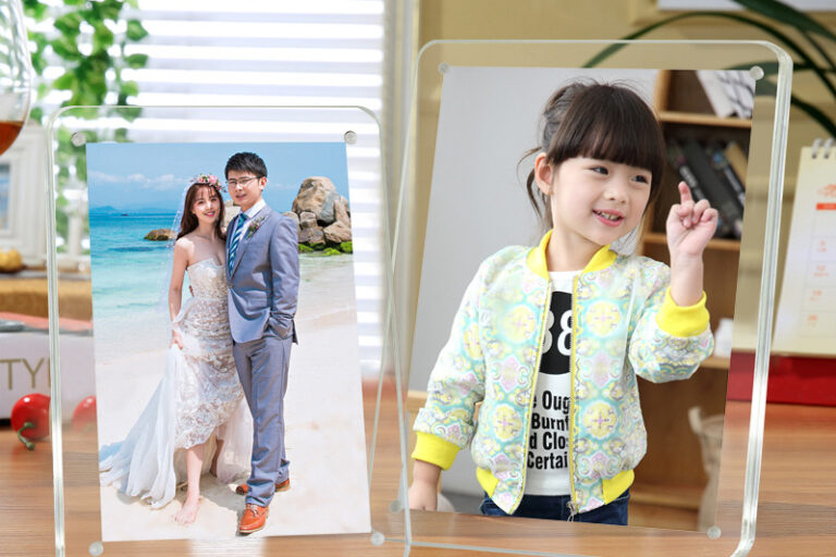 Acrylic Photo Frame Wholesale (4)
