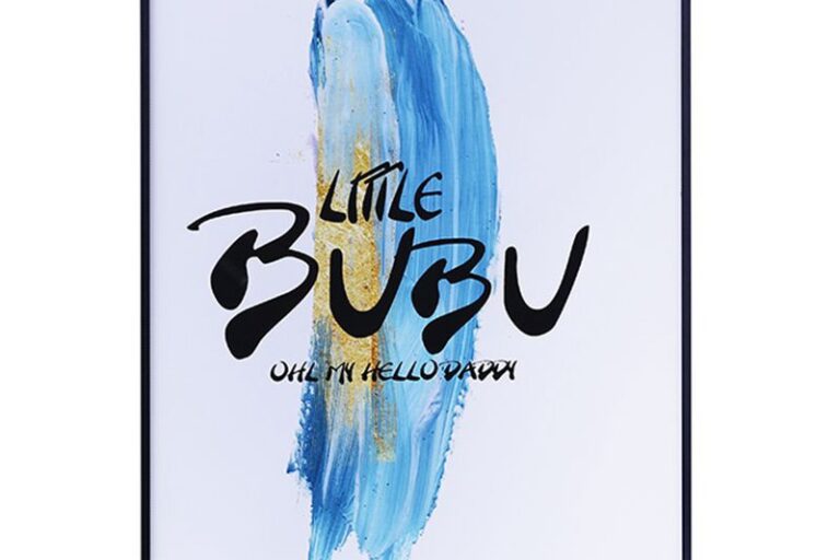 Aluminum frame picture frame poster frame (3)