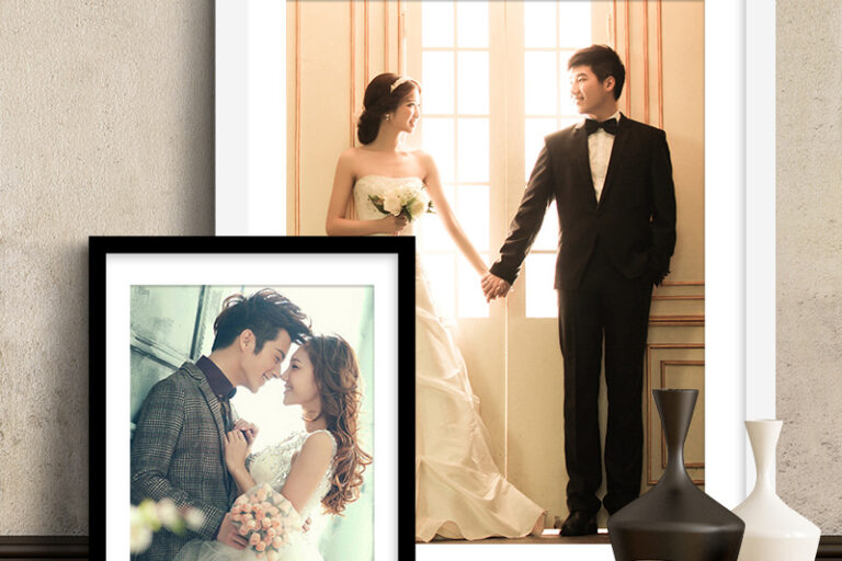 Creative studio poster frame (2)