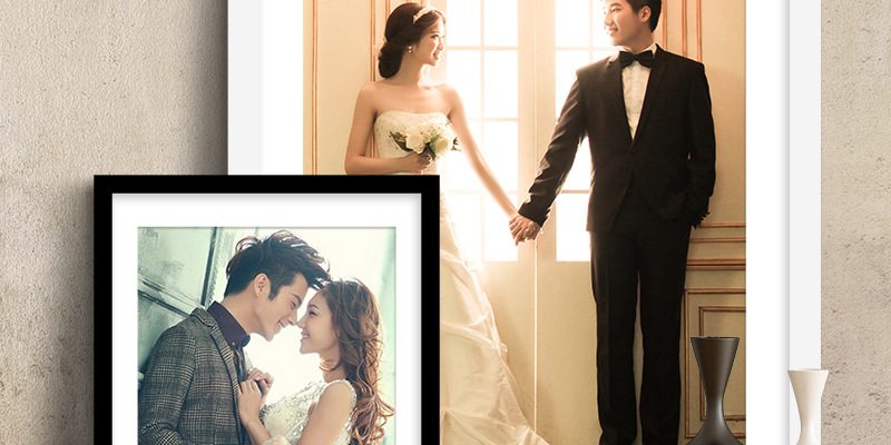 Creative studio poster frame (2)