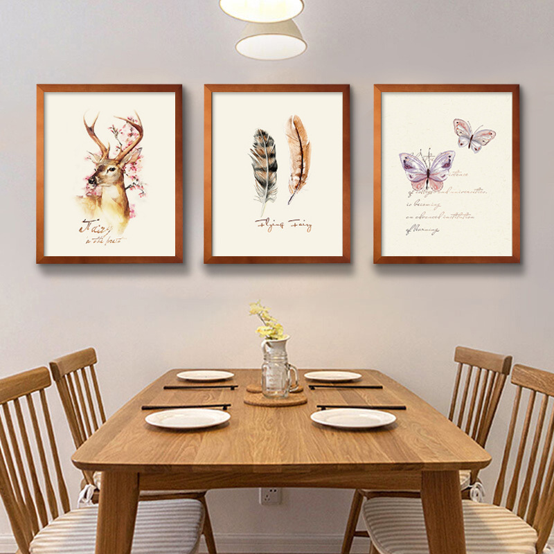 The Art of Framing Wood Frames for Fine Art Photography Custom