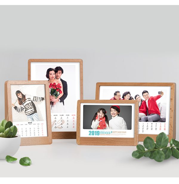 Home Photo Wooden Creative Photo Frame (1)