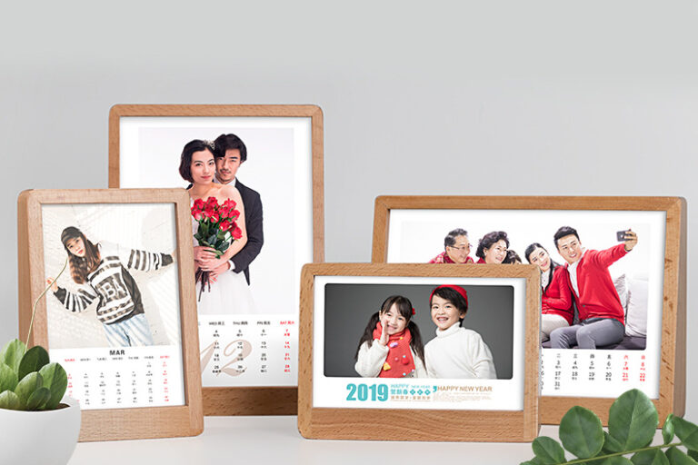 Home Photo Wooden Creative Photo Frame (1)