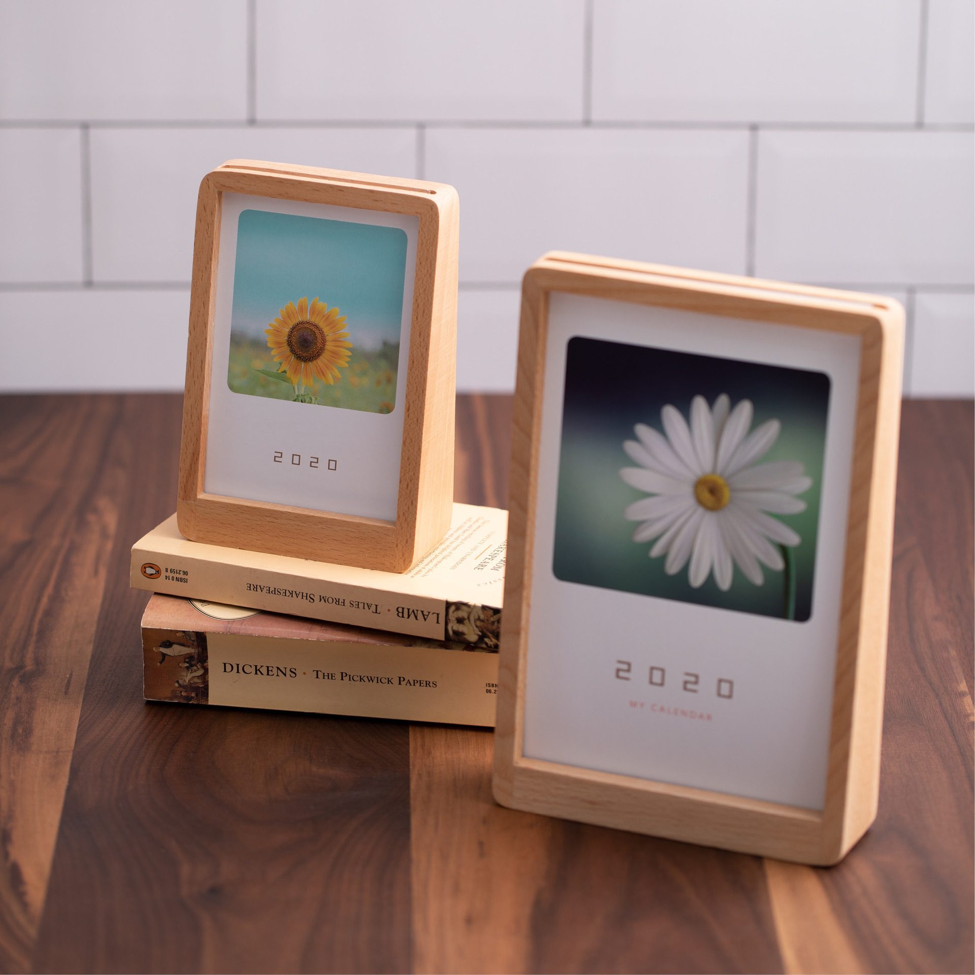 Custom wooden picture frame DIY Custom Picture Frames