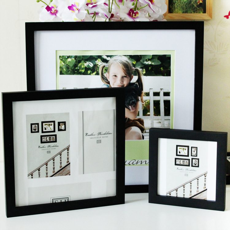 Picture Frames Wholesale, Wood frames Metal frames Poster frames