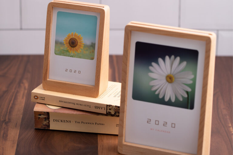 Home Photo Wooden Creative Photo Frame (3)