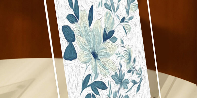 High Quality Clear Acrylic Photo Frame for Desktop or Wall Use (5) Custom Transparent Acrylic Picture Frame with Clear Finish