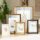 Custom Vintage Wood Picture Frame for Living Room Wall Decoration